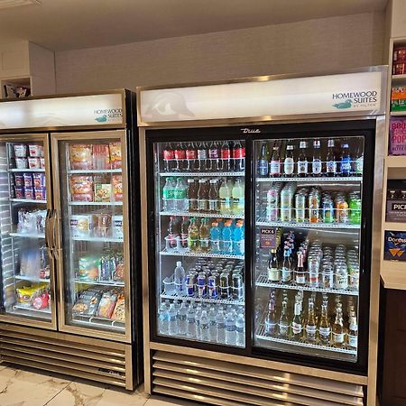 Homewood Suites By Hilton Allentown Bethlehem Center Valley Eksteriør billede