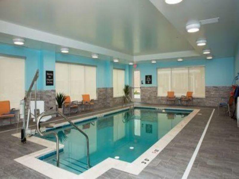 Homewood Suites By Hilton Allentown Bethlehem Center Valley Eksteriør billede