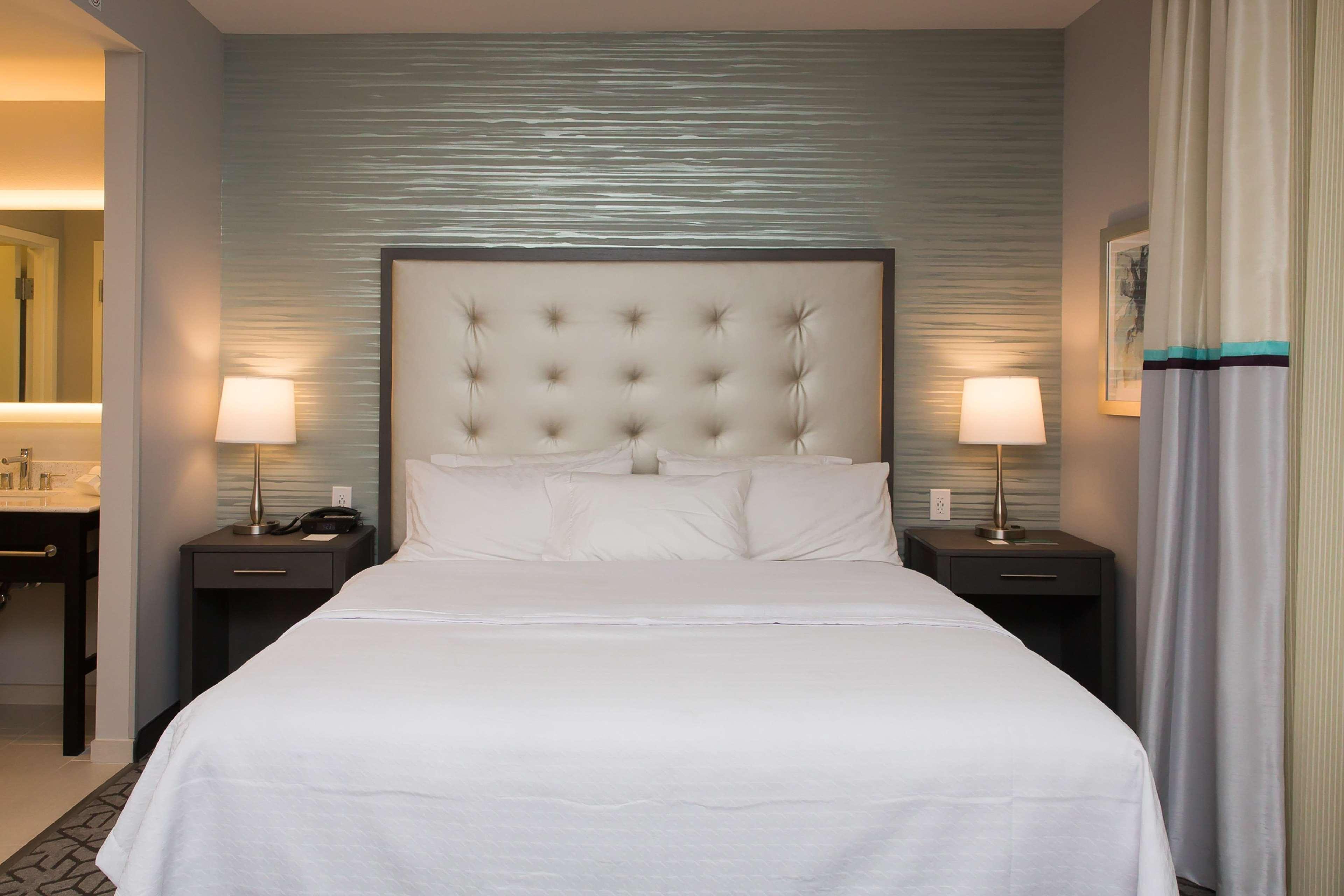 Homewood Suites By Hilton Allentown Bethlehem Center Valley Eksteriør billede