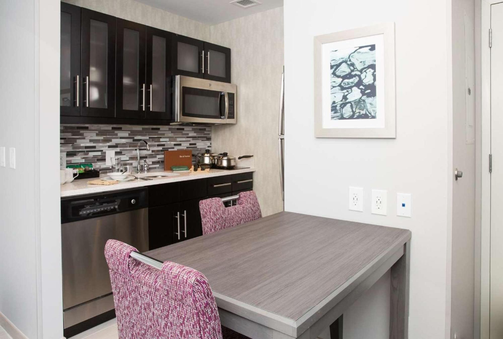 Homewood Suites By Hilton Allentown Bethlehem Center Valley Eksteriør billede