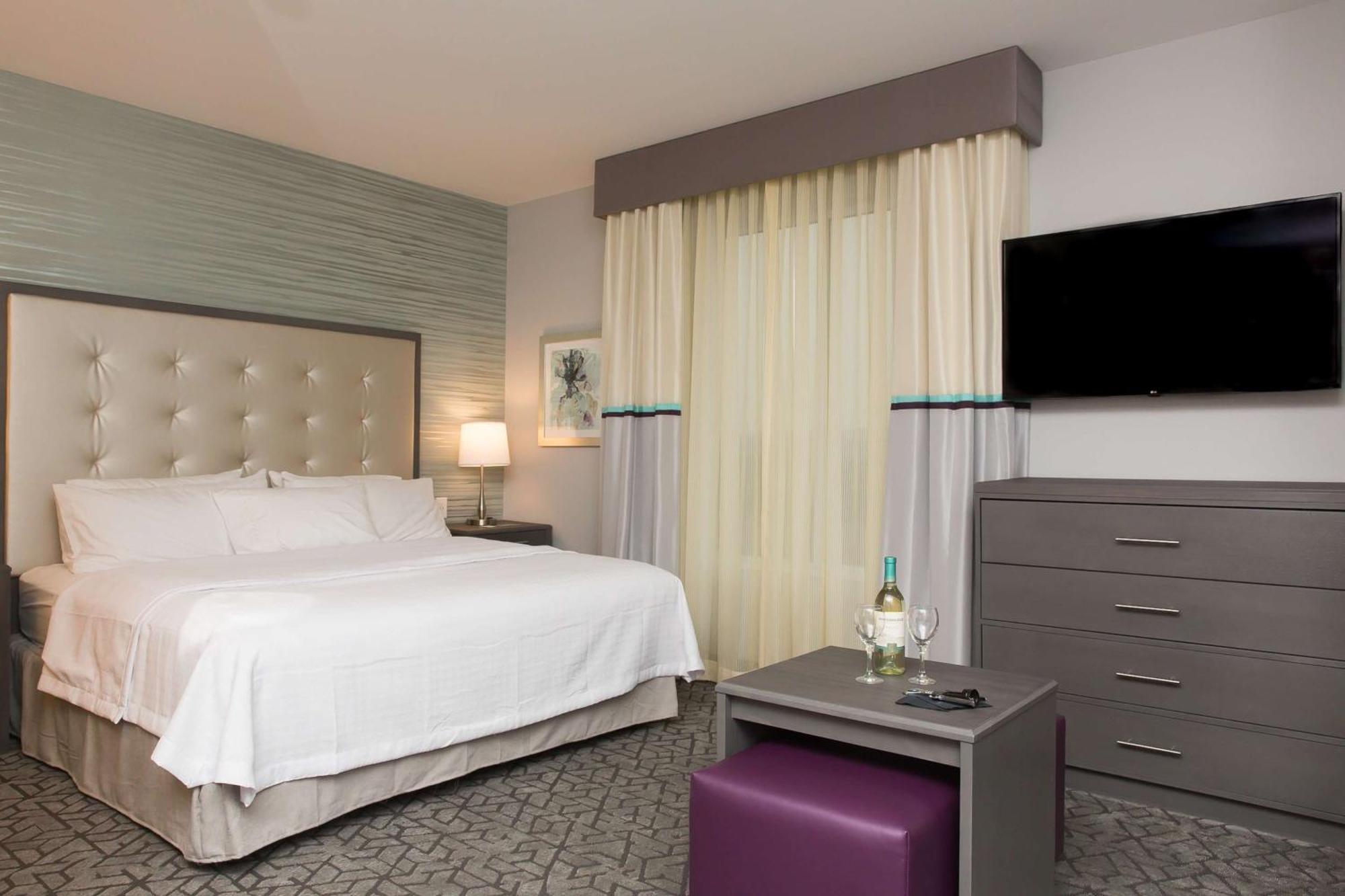 Homewood Suites By Hilton Allentown Bethlehem Center Valley Eksteriør billede