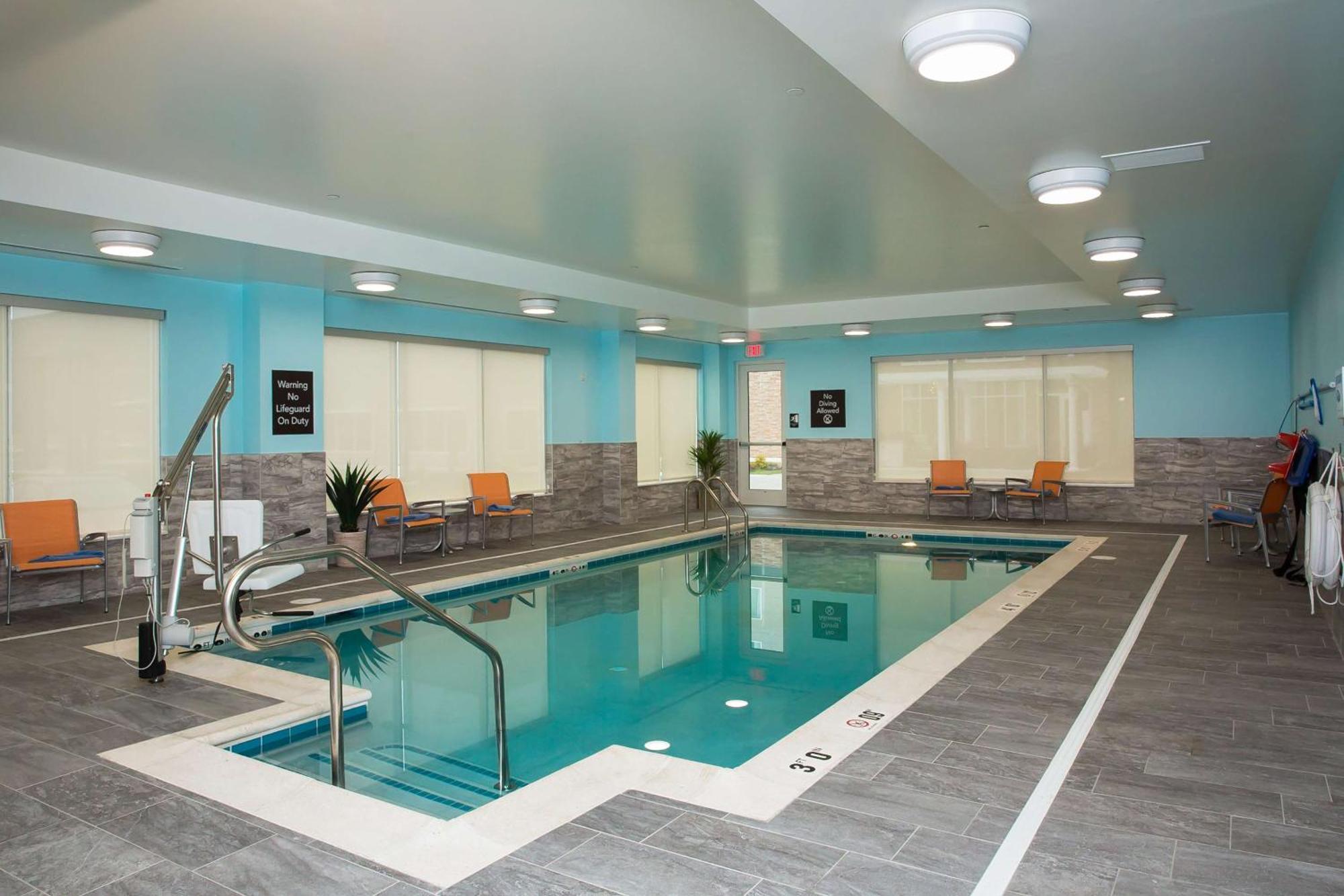 Homewood Suites By Hilton Allentown Bethlehem Center Valley Eksteriør billede