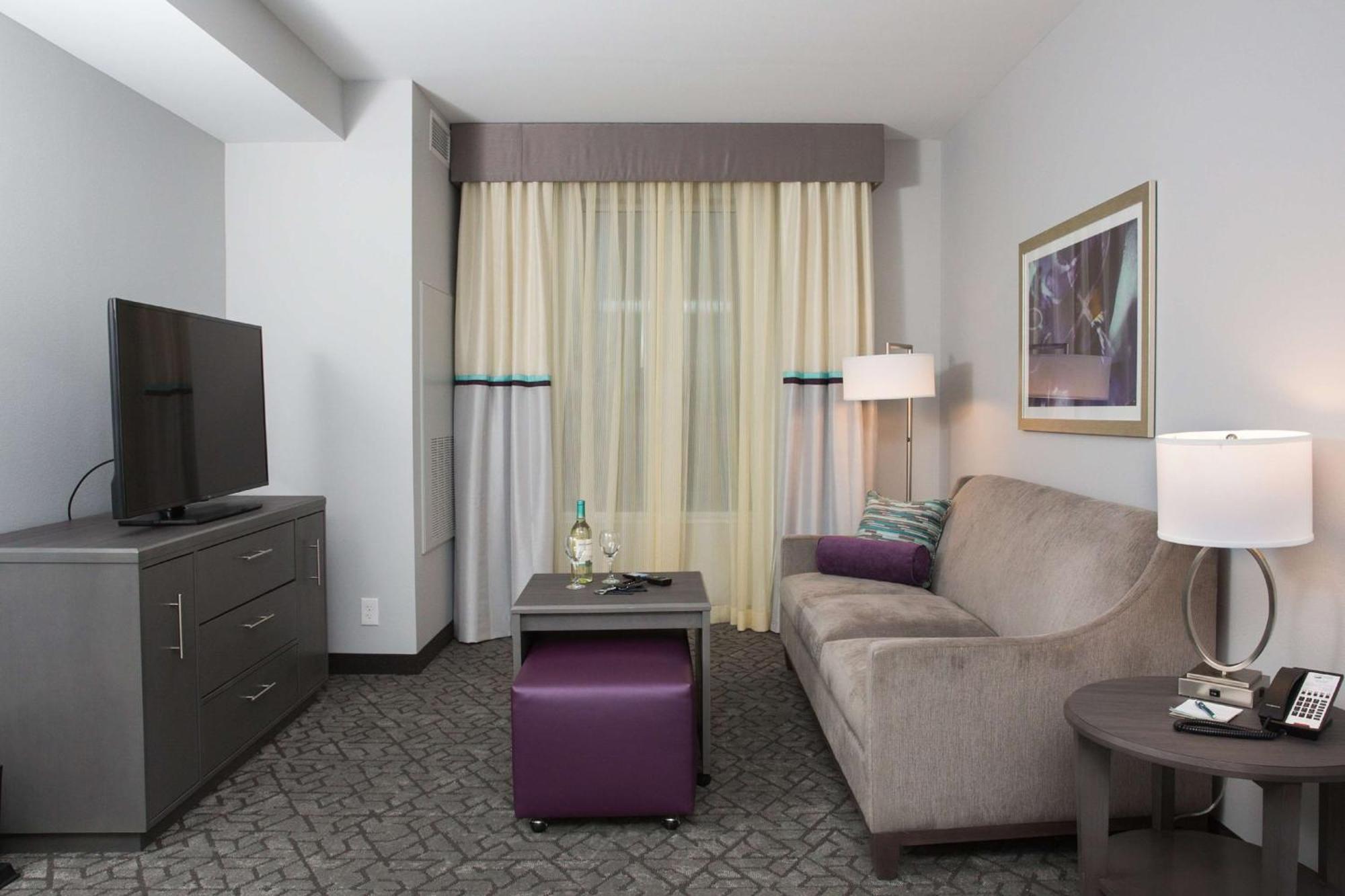 Homewood Suites By Hilton Allentown Bethlehem Center Valley Eksteriør billede