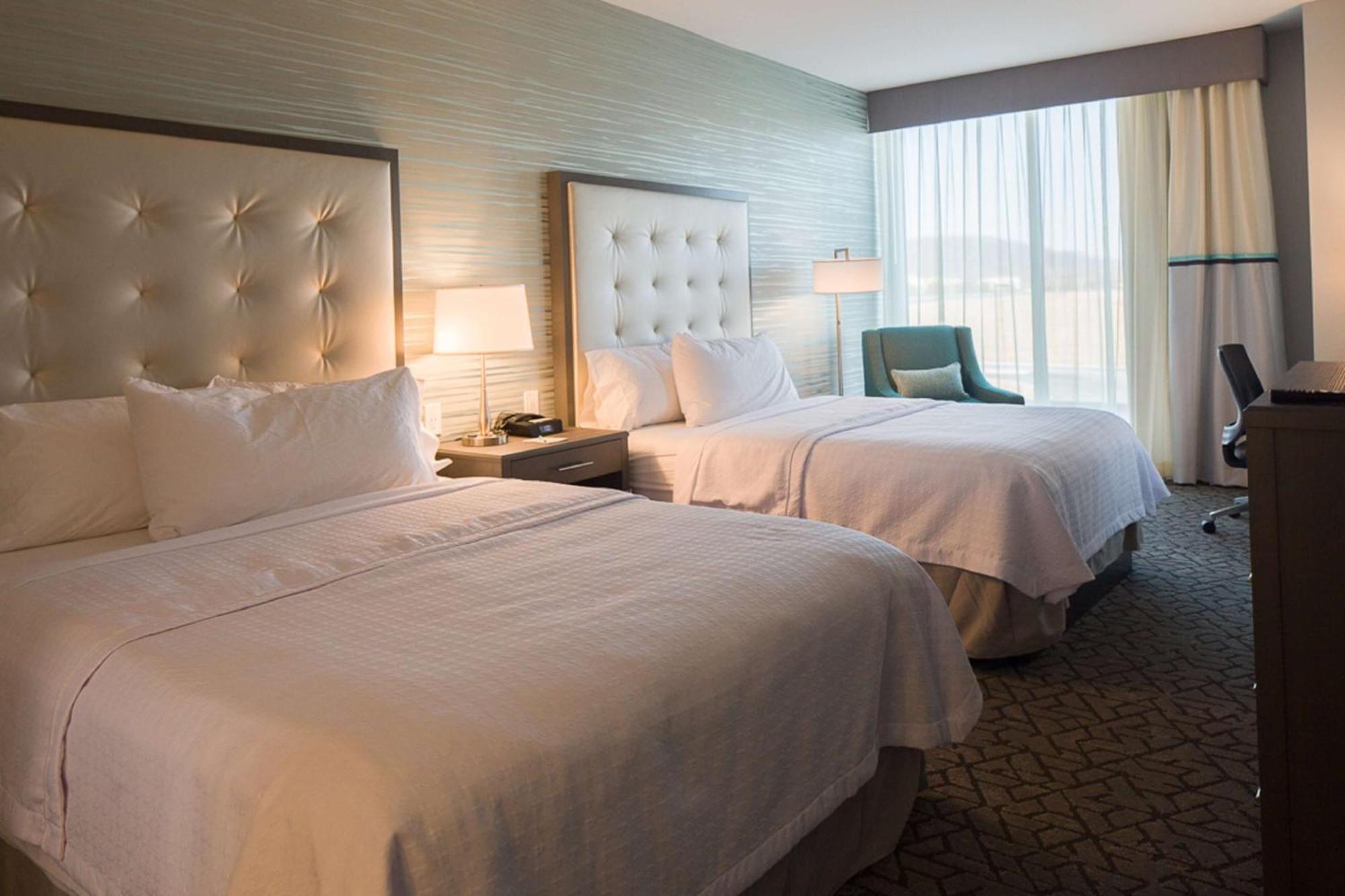 Homewood Suites By Hilton Allentown Bethlehem Center Valley Eksteriør billede