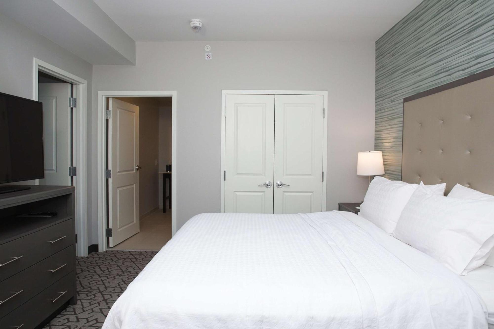 Homewood Suites By Hilton Allentown Bethlehem Center Valley Eksteriør billede