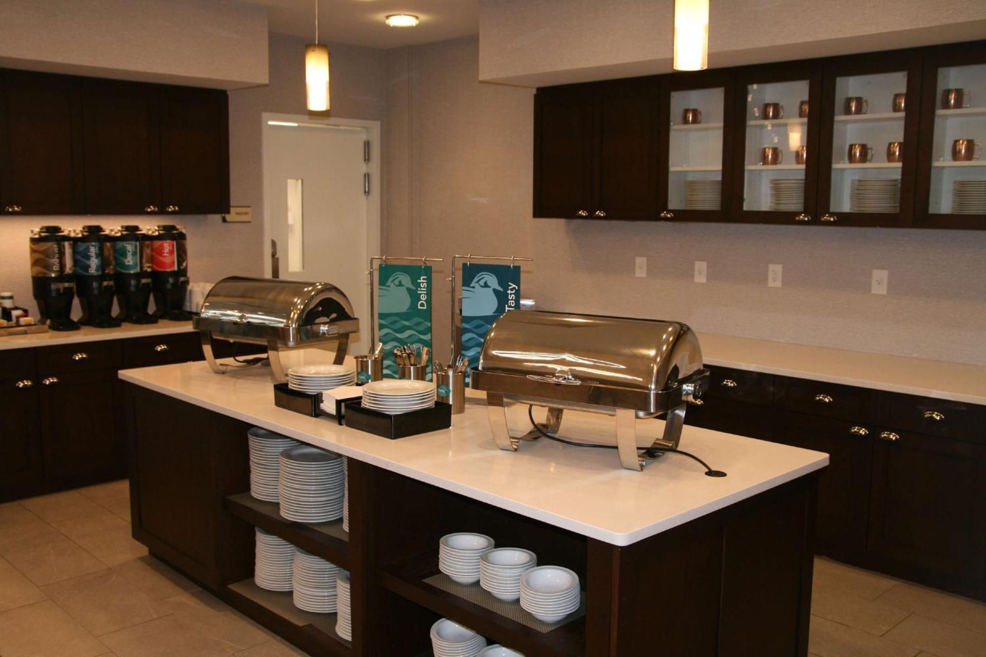 Homewood Suites By Hilton Allentown Bethlehem Center Valley Eksteriør billede