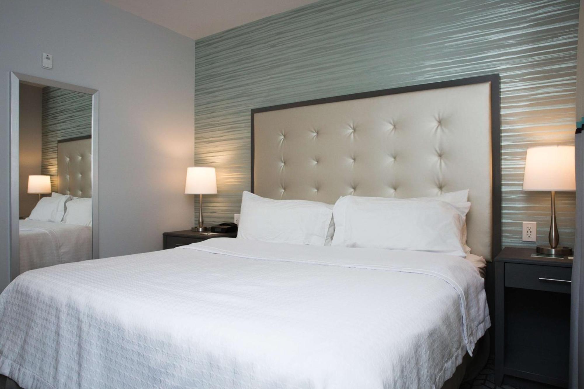 Homewood Suites By Hilton Allentown Bethlehem Center Valley Eksteriør billede