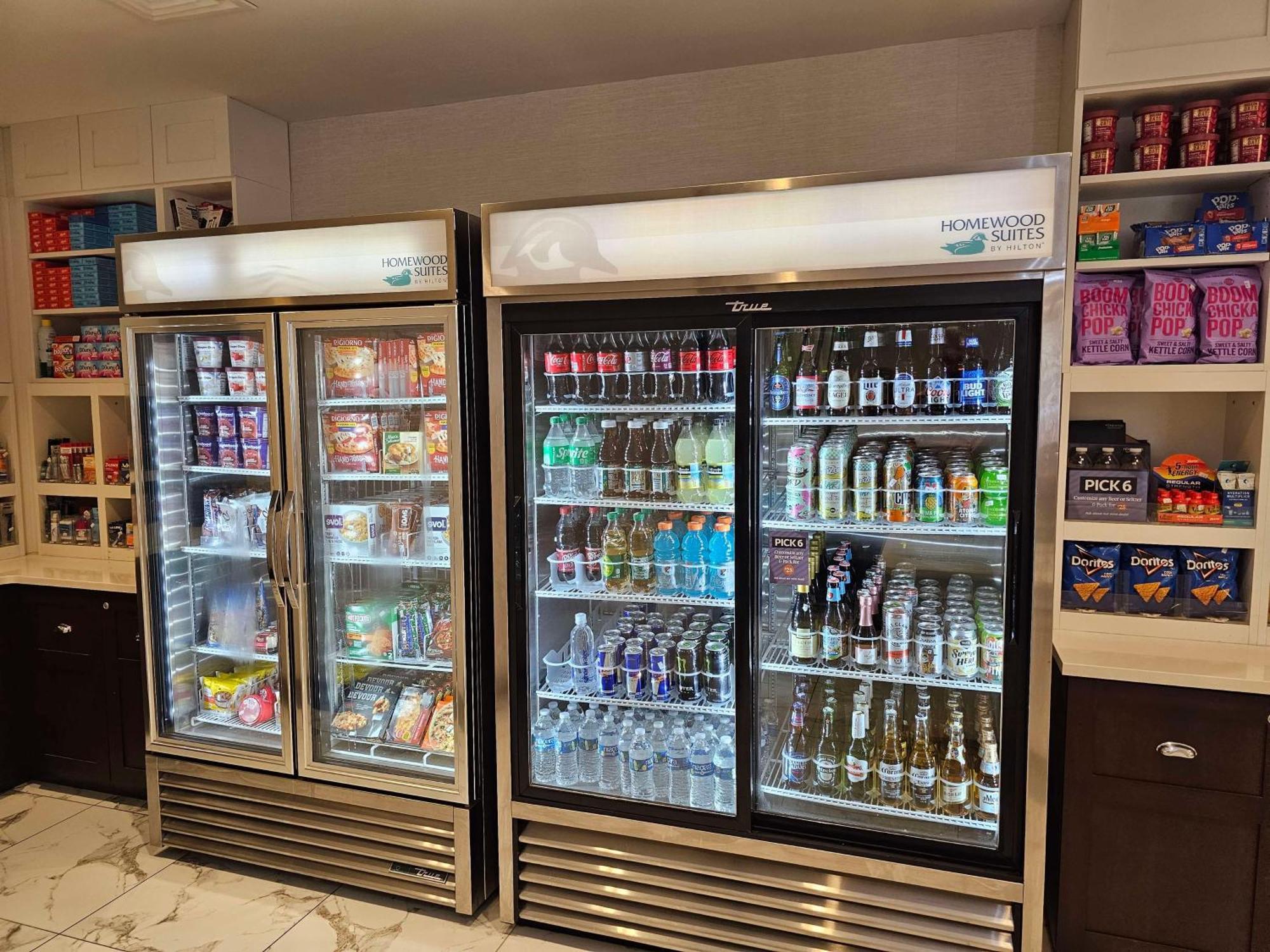 Homewood Suites By Hilton Allentown Bethlehem Center Valley Eksteriør billede